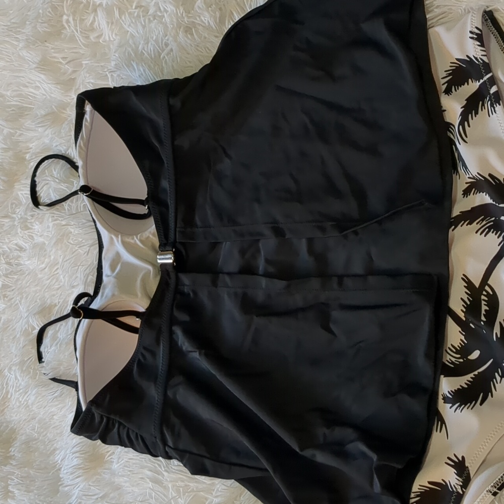 Tankini - Picture 2 of 6